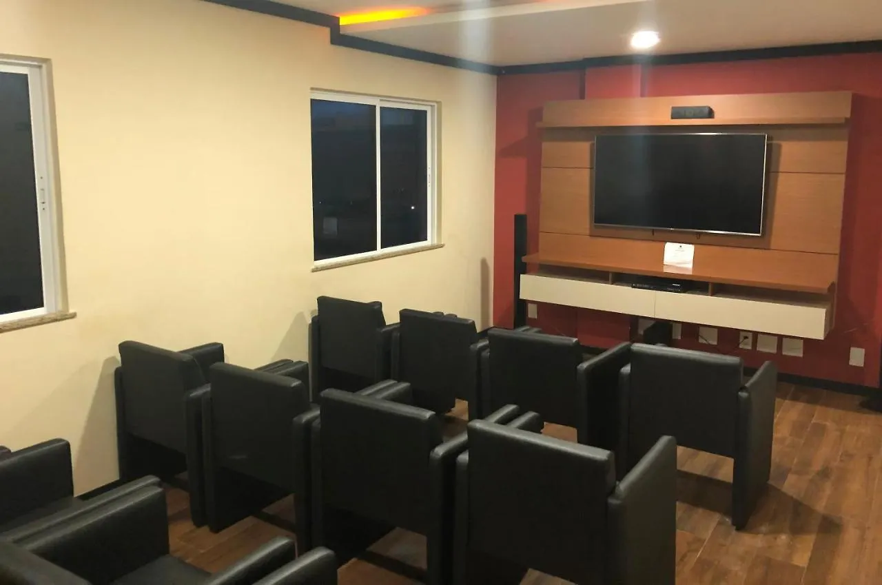 Resort em Arraial do Cabo, Desfrute de momentos inesquecíveis em uma apartamento de luxo com 2 quartos, 2 banheiros e 2 vagas de carro entre a praia e a lagoa