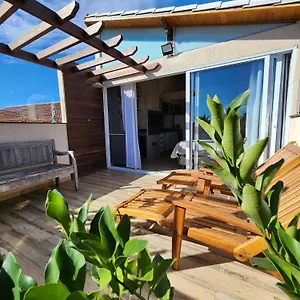 Apartamento Lofts Casamar Dos Anjos, Sao 06 Unidades Diferentes Fique Atento Ao Escolher, Arraial do Cabo
